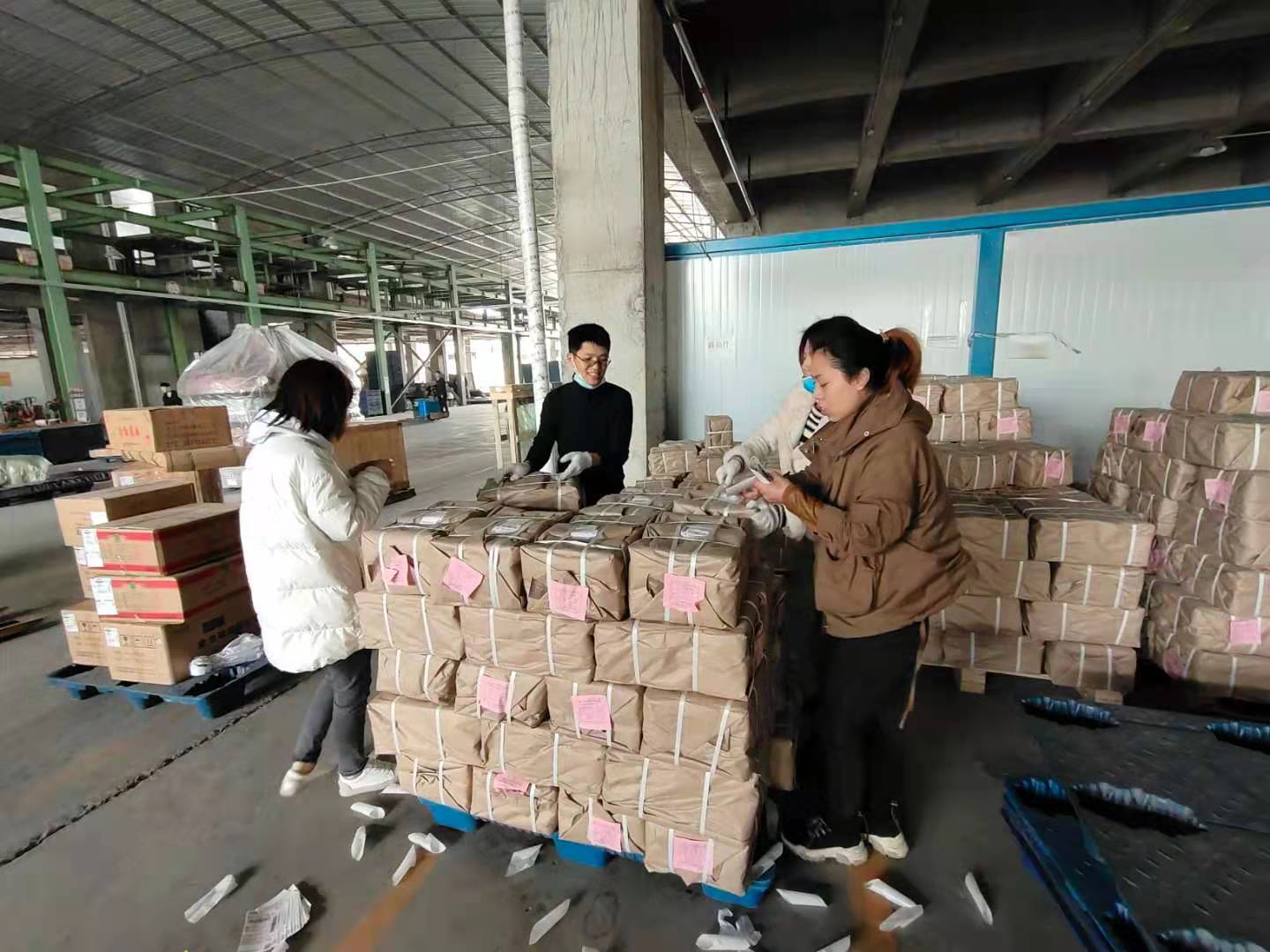 四川今日达航空货运有限公司-------今日欢乐