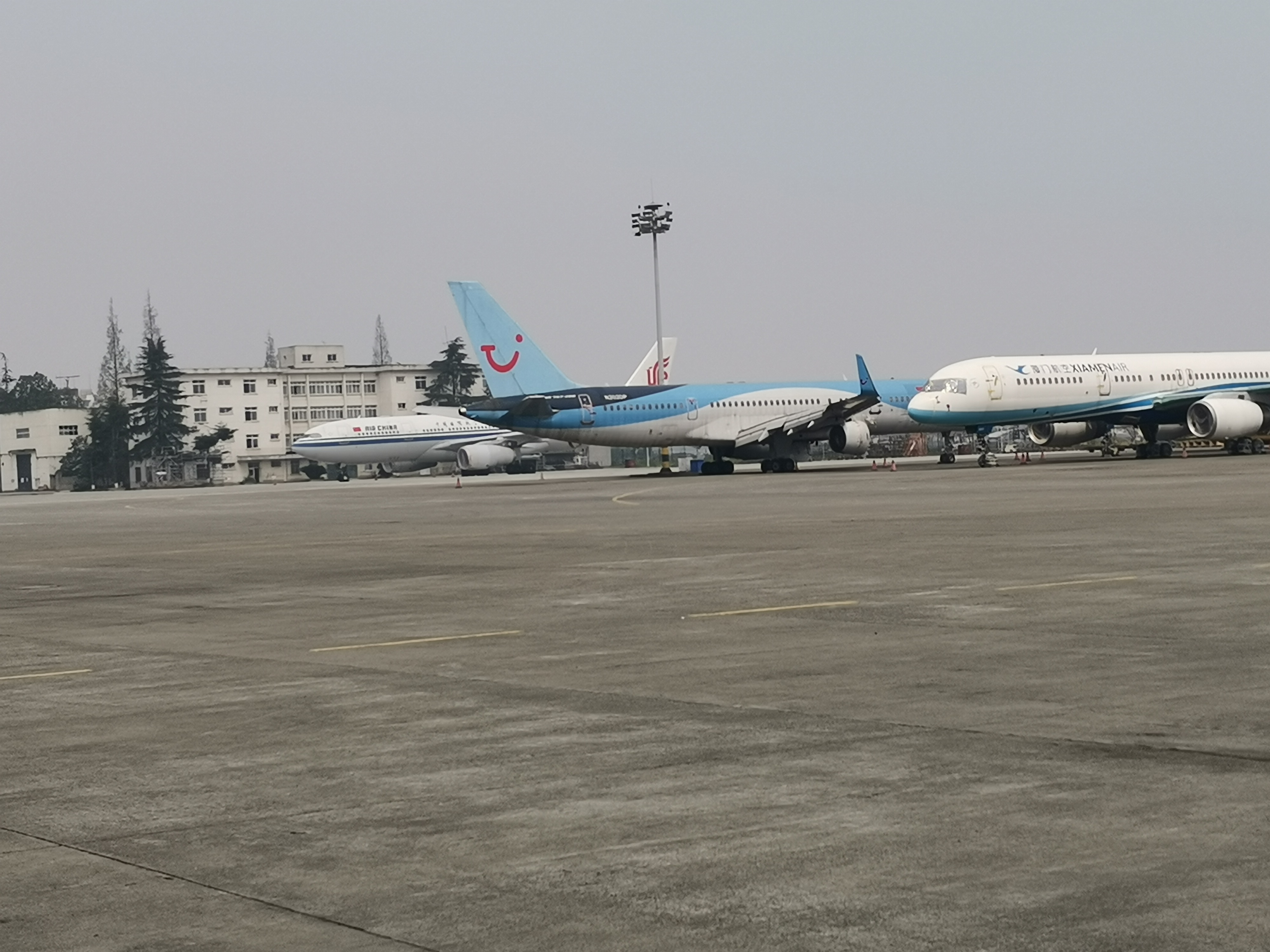 米粉航空快递怎么发？