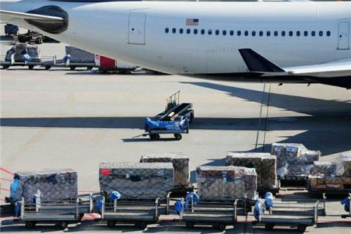 成都双流机场快递公司 航空当日达