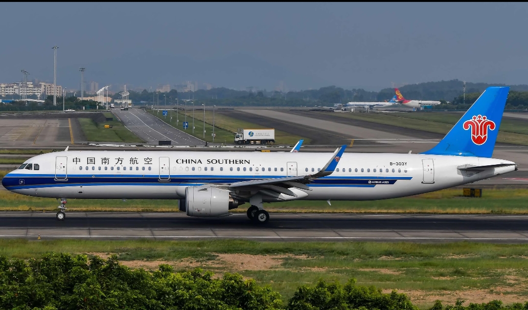 航空物流具有以下优势：